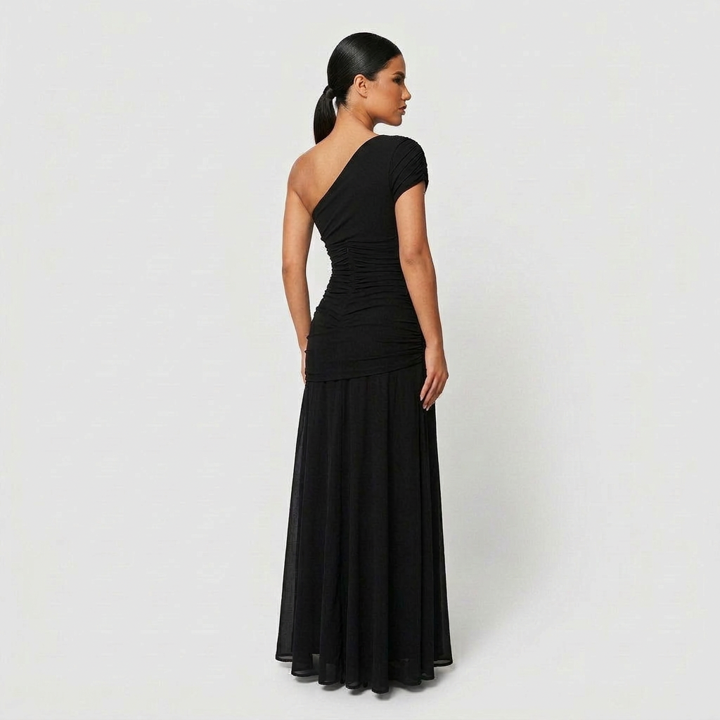 KAROLÍNA | Elegantní Maxi šaty