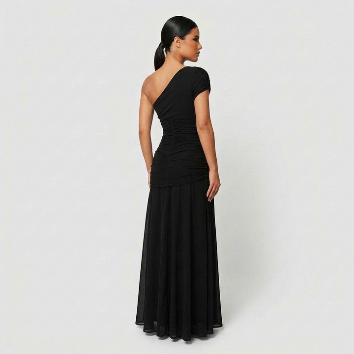 KAROLÍNA | Elegantní Maxi šaty