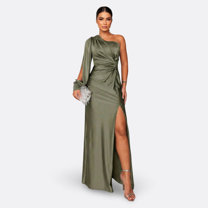TEREZA | Elegantní Maxi šaty
