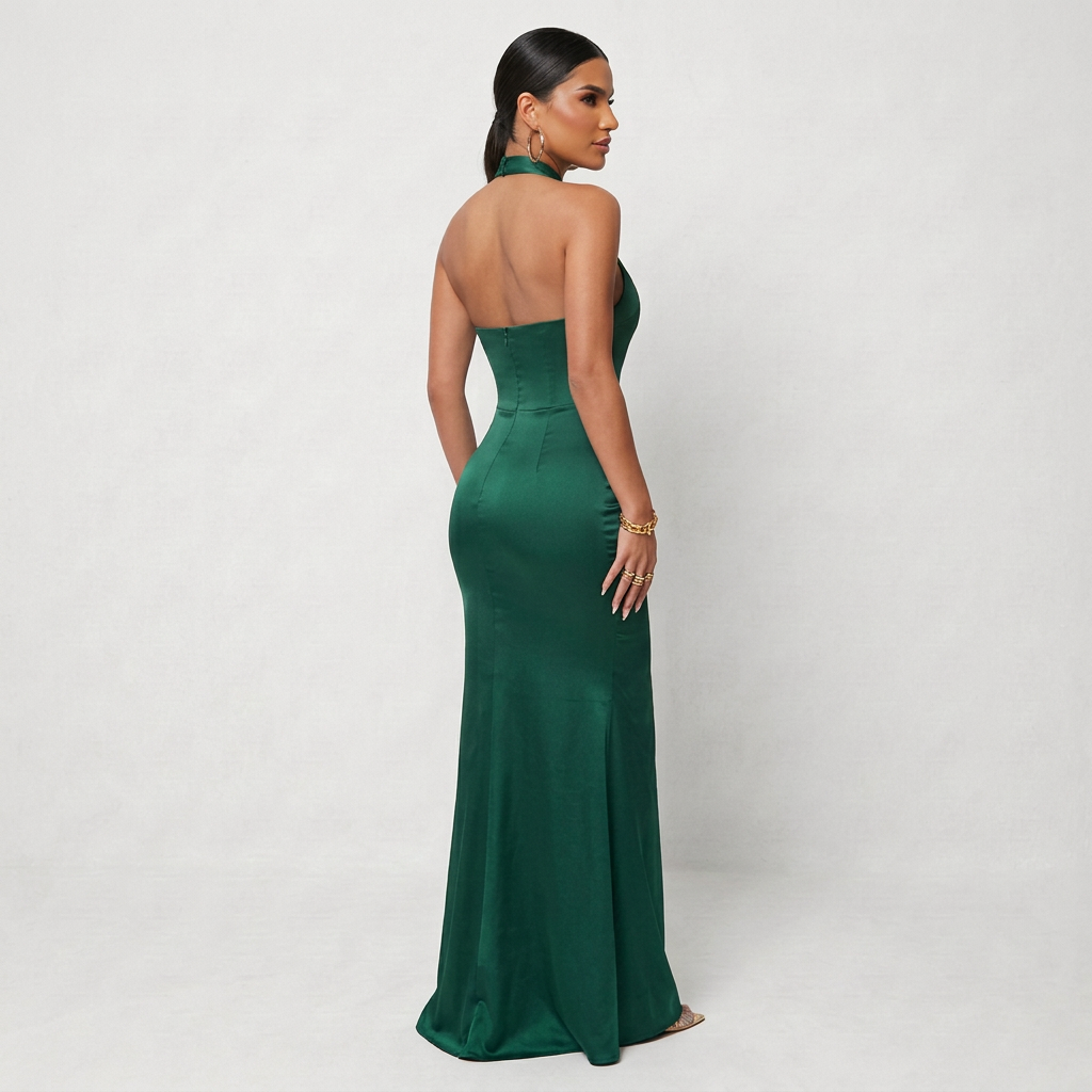 TEREZA | Elegantní Maxi šaty