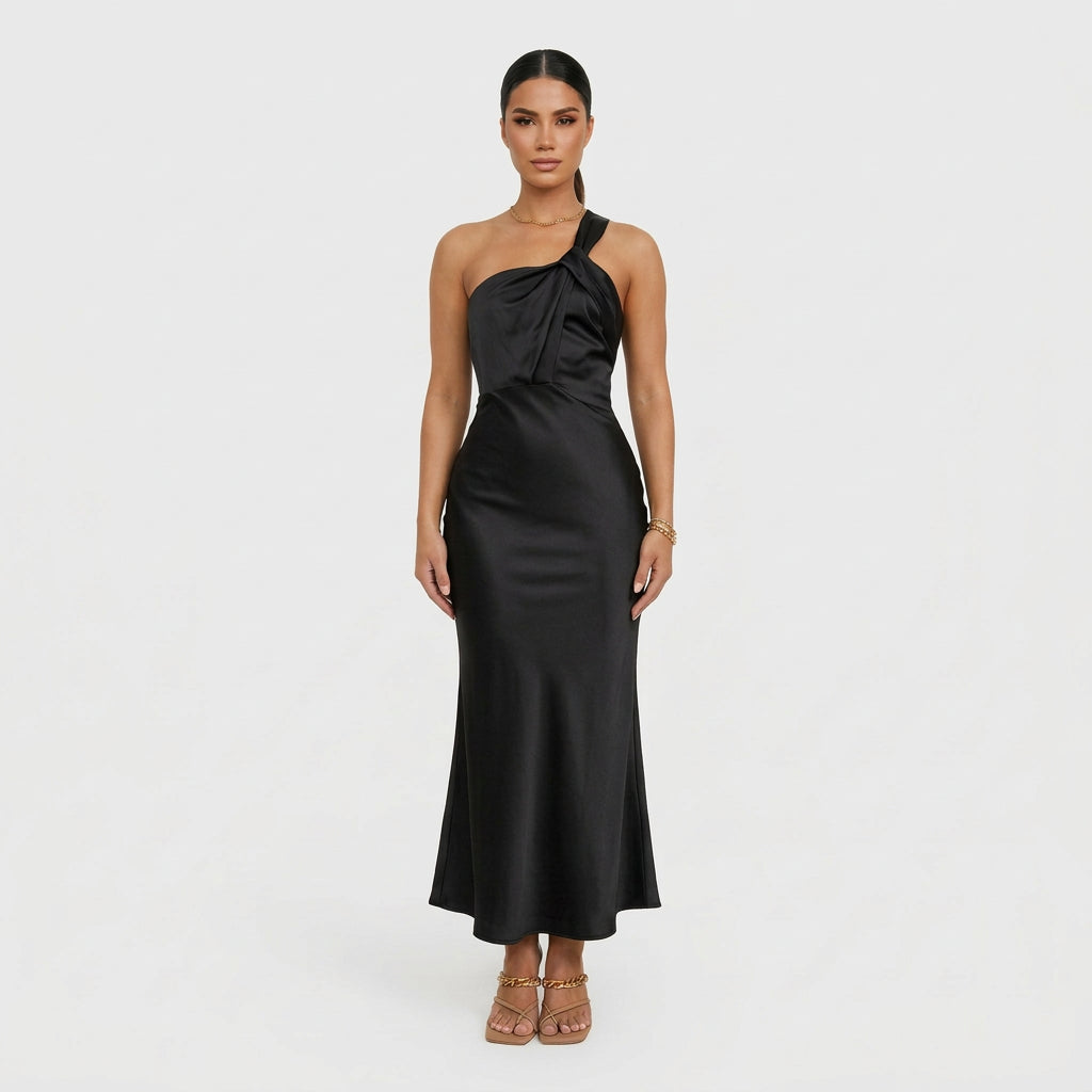 TEREZA | Elegantní maxi šaty