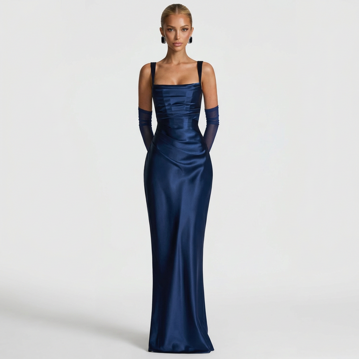 TEREZA | Elegantní Maxi šaty