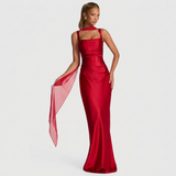 TEREZA | Elegantní Maxi šaty