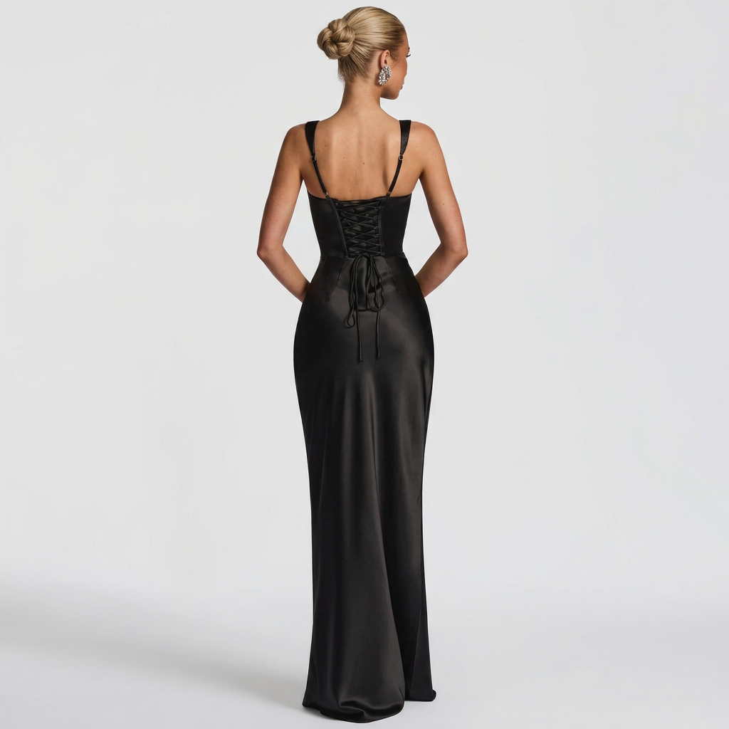 TEREZA | Elegantní Maxi šaty