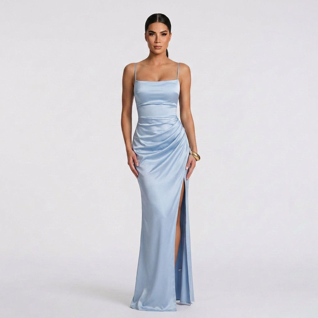 TEREZA | Elegantní maxi šaty