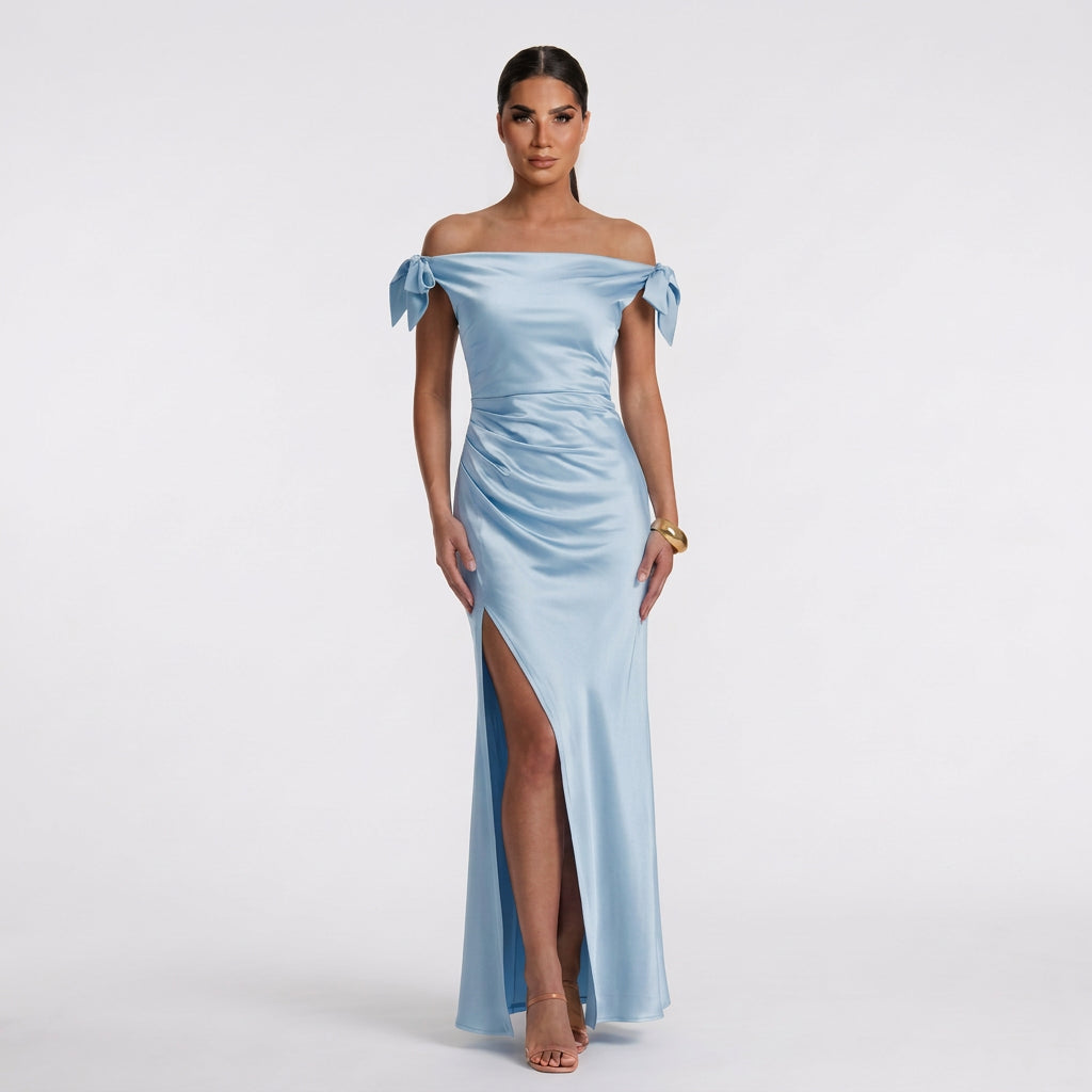 ADÉLA | Elegantní Maxi šaty