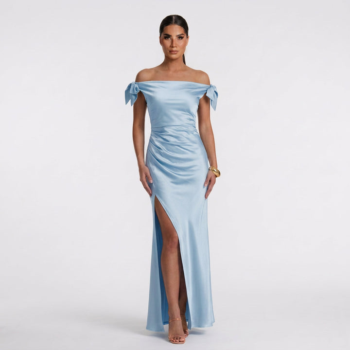 ADÉLA | Elegantní Maxi šaty