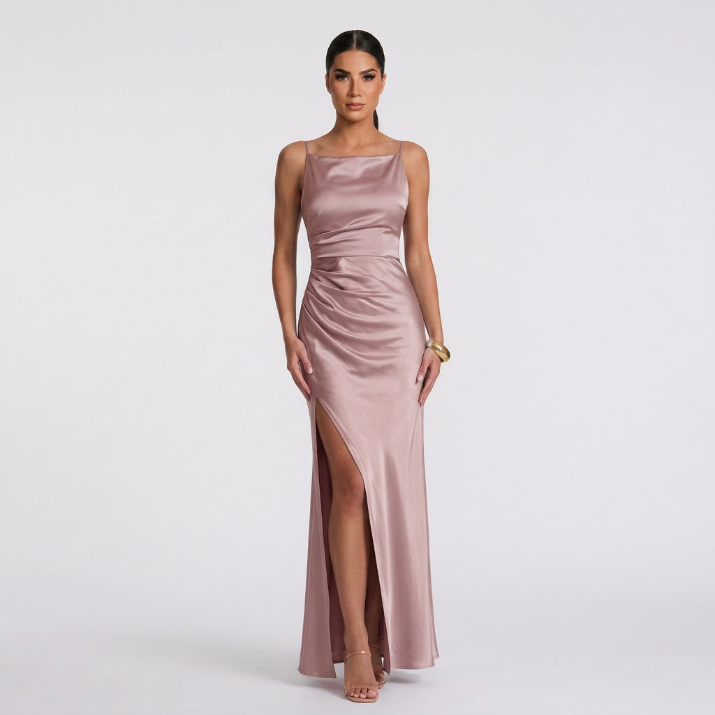 TEREZA | Elegantní maxi šaty