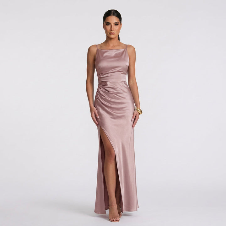 TEREZA | Elegantní maxi šaty