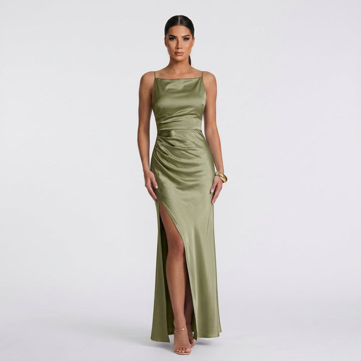 TEREZA | Elegantní maxi šaty