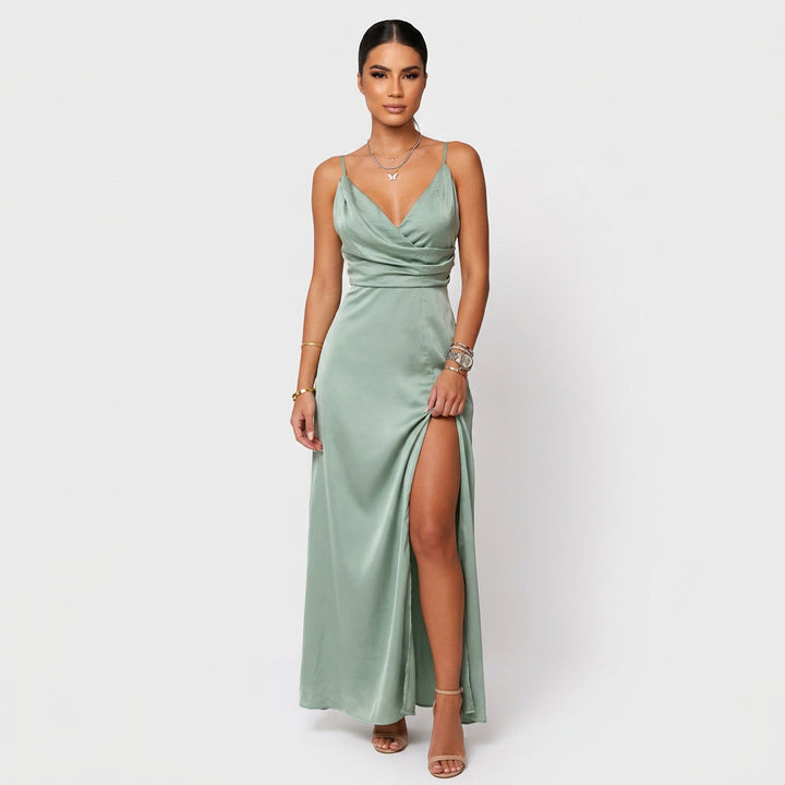 TEREZKA | Elegantní Maxi šaty