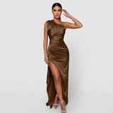KAROLÍNA | Elegantní maxi šaty