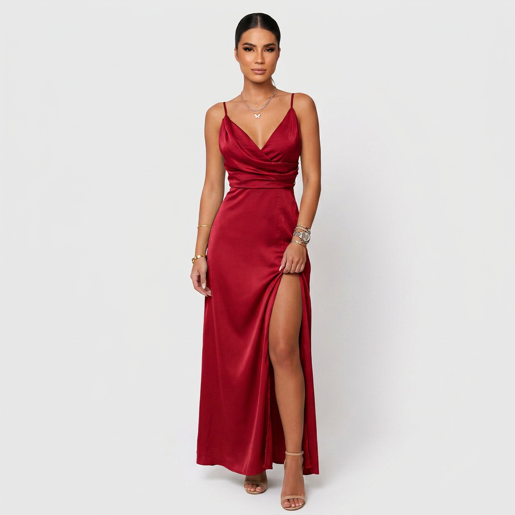 TEREZKA | Elegantní Maxi šaty