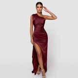 KAROLÍNA | Elegantní maxi šaty