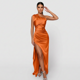 KAROLÍNA | Elegantní maxi šaty