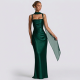 TEREZA | Elegantní Maxi šaty