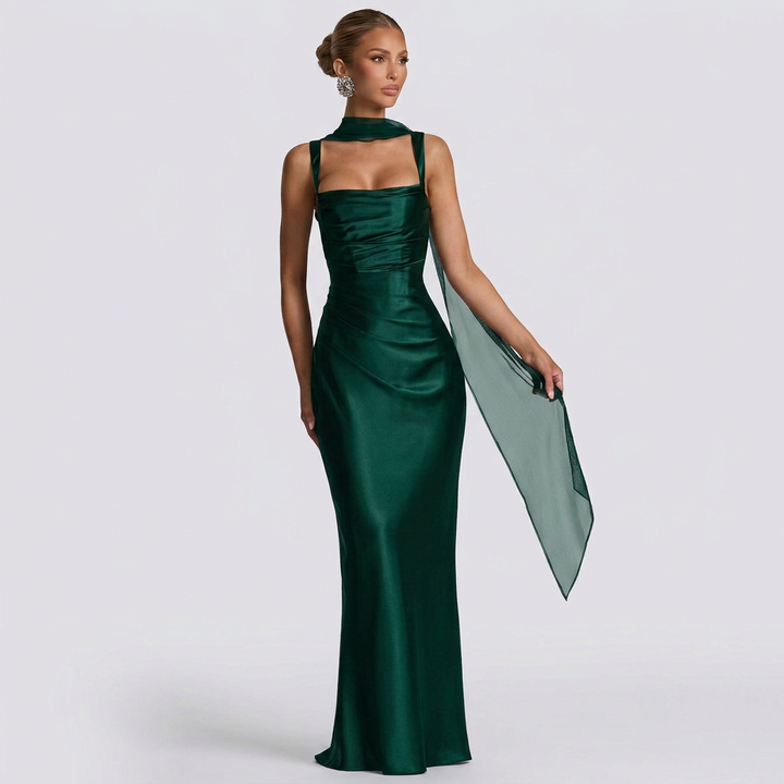 TEREZA | Elegantní Maxi šaty