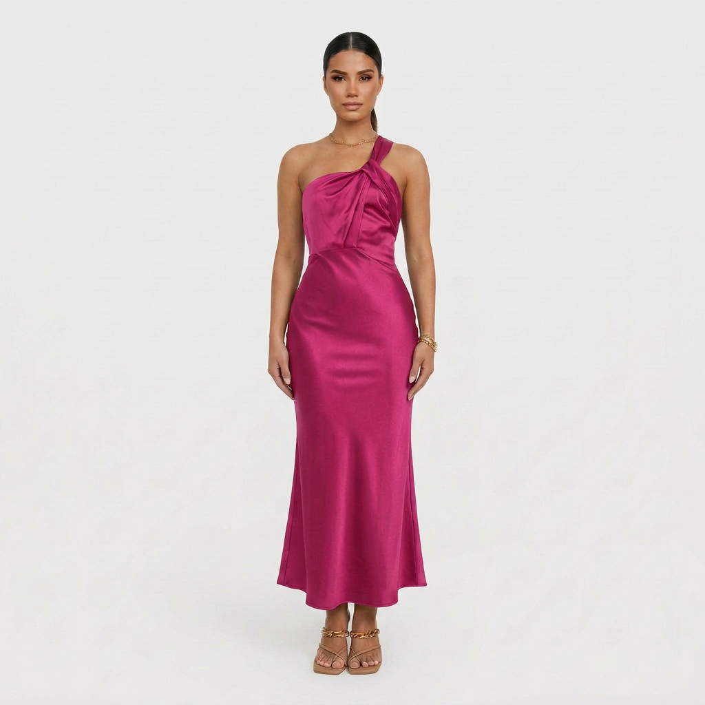 TEREZA | Elegantní maxi šaty