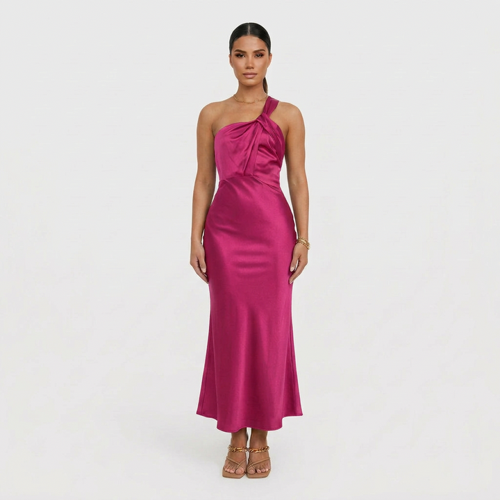 TEREZA | Elegantní maxi šaty