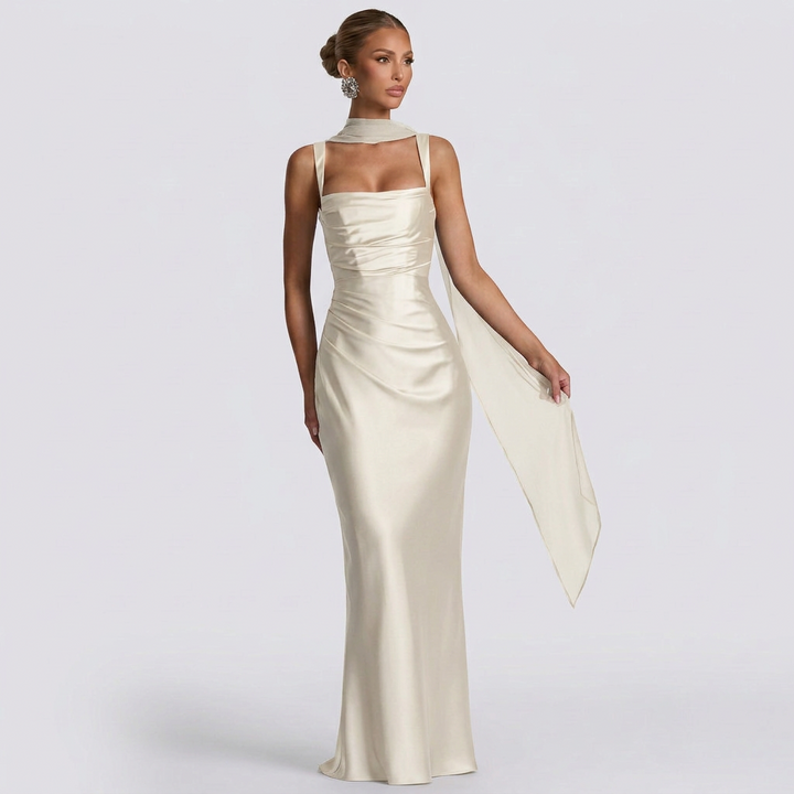 TEREZA | Elegantní Maxi šaty