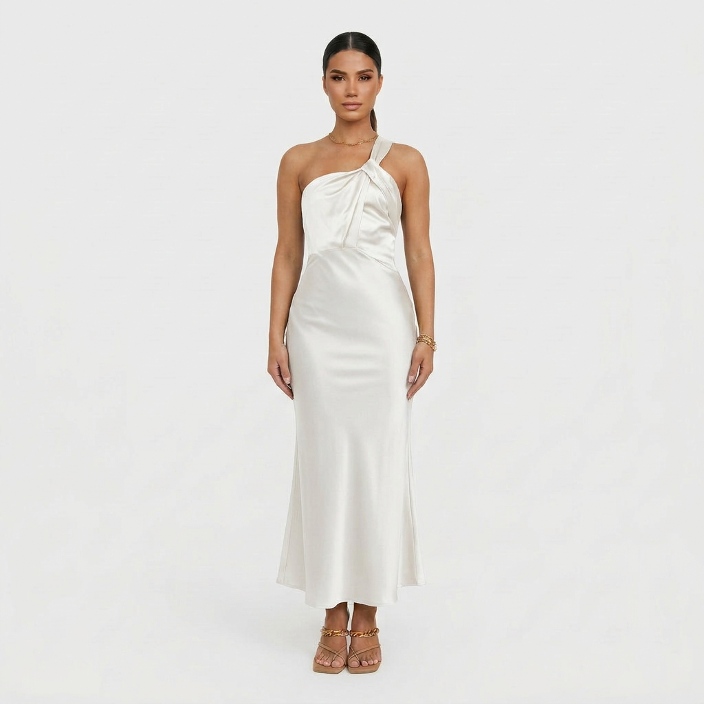 TEREZA | Elegantní maxi šaty