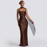 TEREZA | Elegantní Maxi šaty