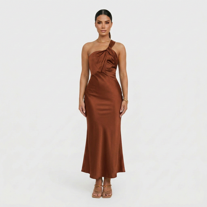 TEREZA | Elegantní maxi šaty