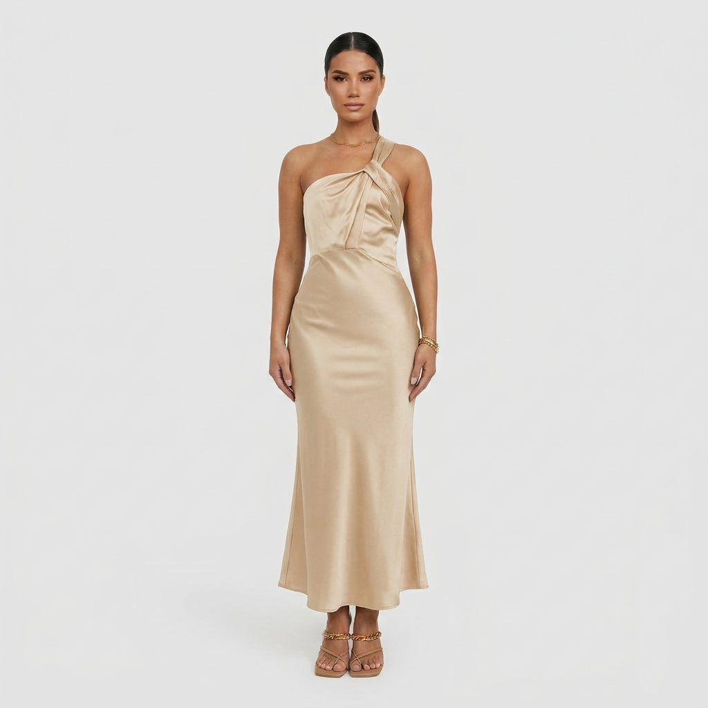 TEREZA | Elegantní maxi šaty