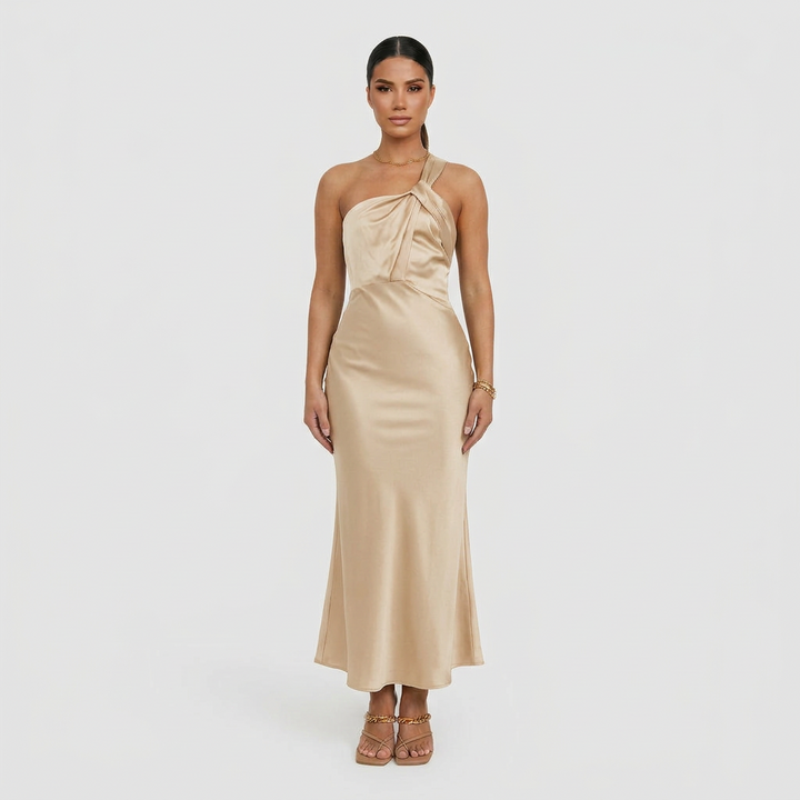 TEREZA | Elegantní maxi šaty