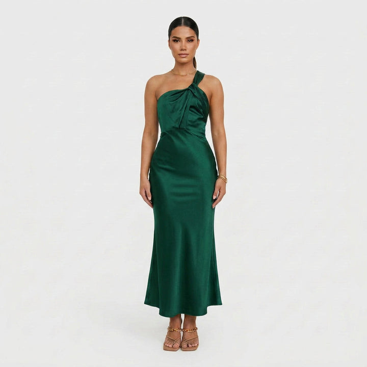 TEREZA | Elegantní maxi šaty