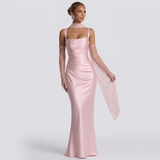 TEREZA | Elegantní Maxi šaty