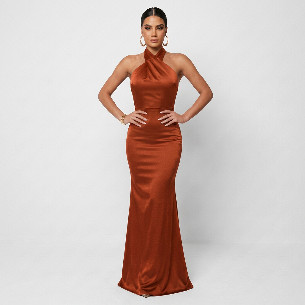 TEREZA | Elegantní Maxi šaty