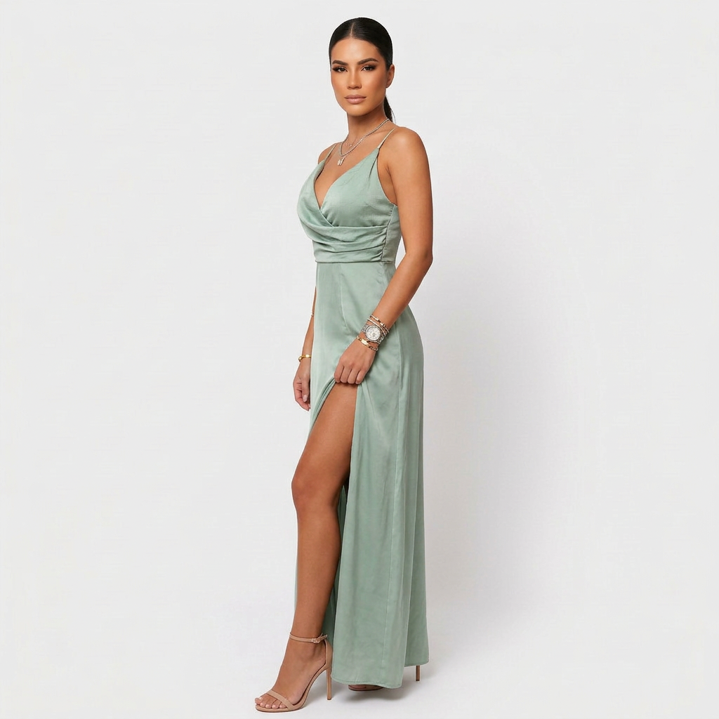 TEREZKA | Elegantní Maxi šaty
