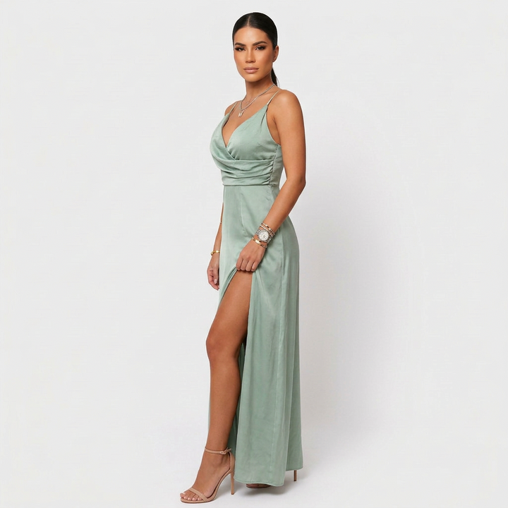 TEREZKA | Elegantní Maxi šaty