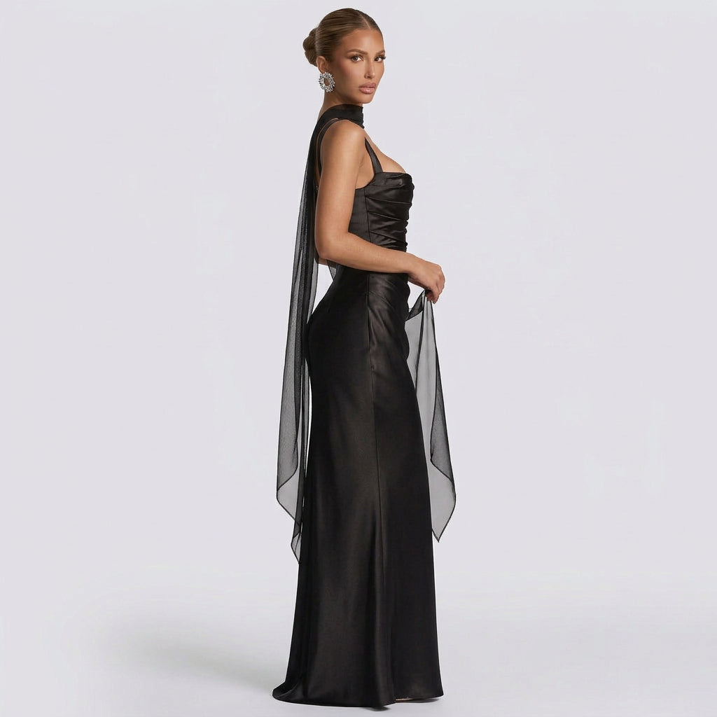 TEREZA | Elegantní Maxi šaty