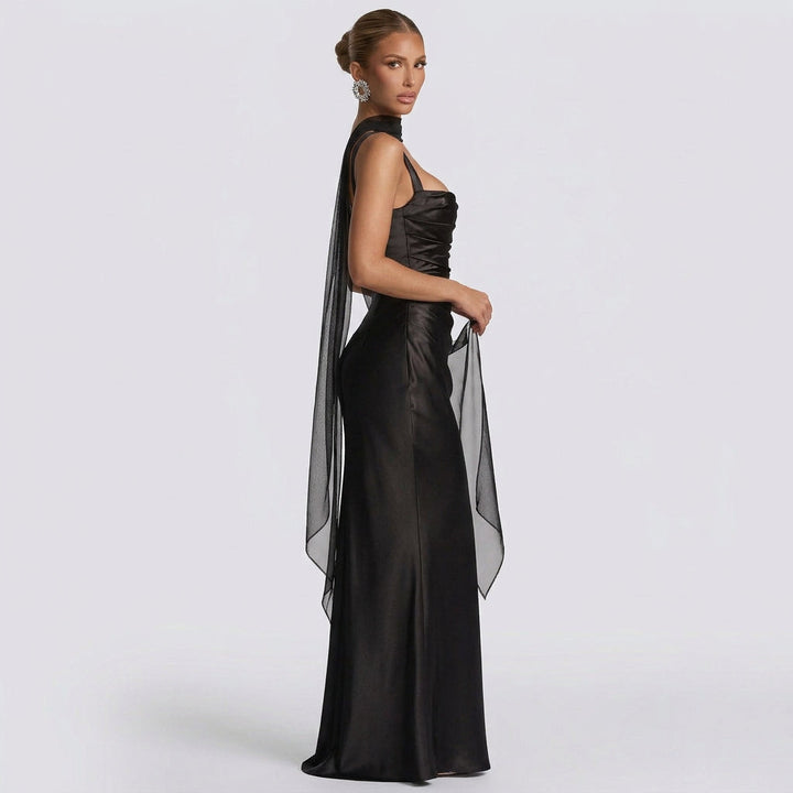 TEREZA | Elegantní Maxi šaty