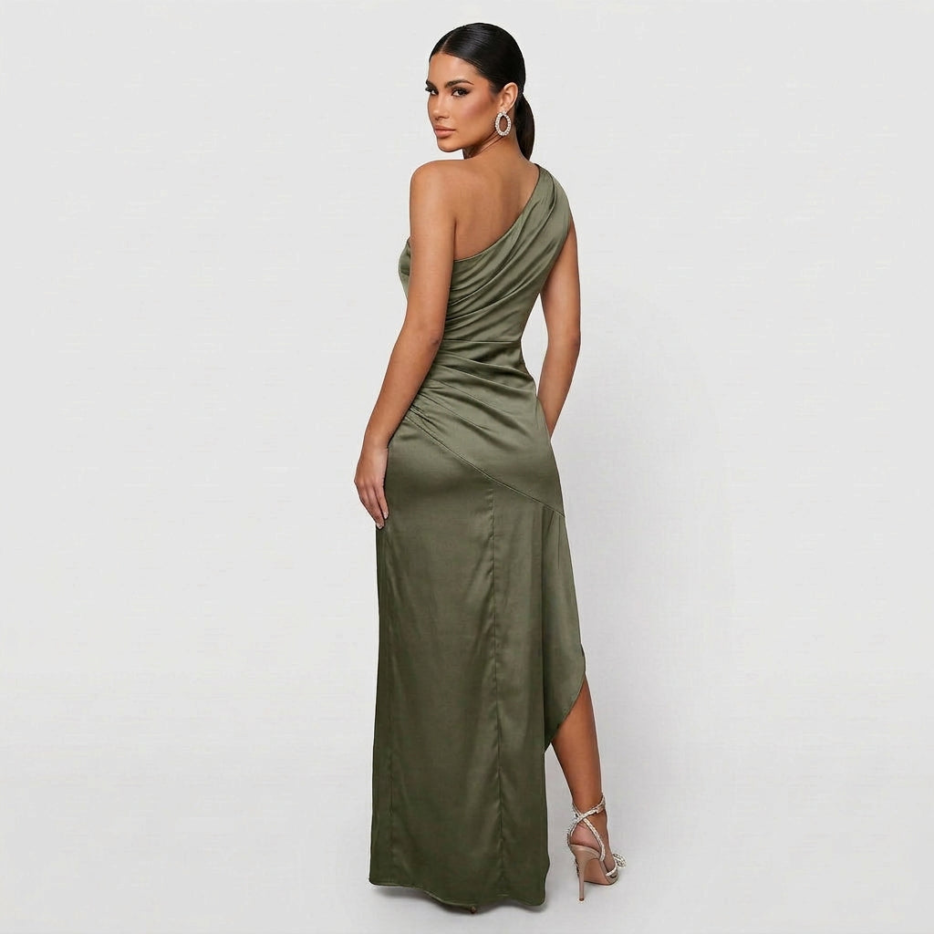 KAROLÍNA | Elegantní maxi šaty