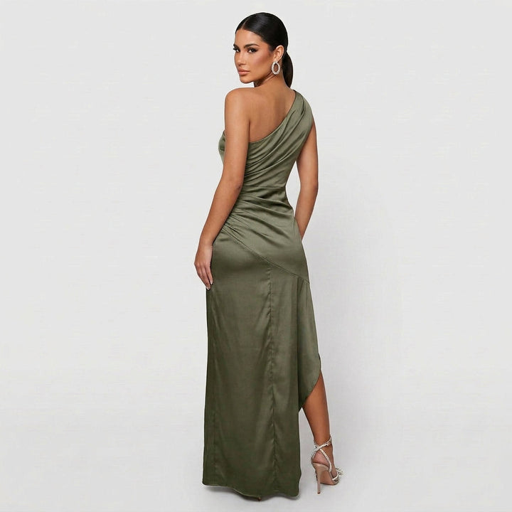 KAROLÍNA | Elegantní maxi šaty