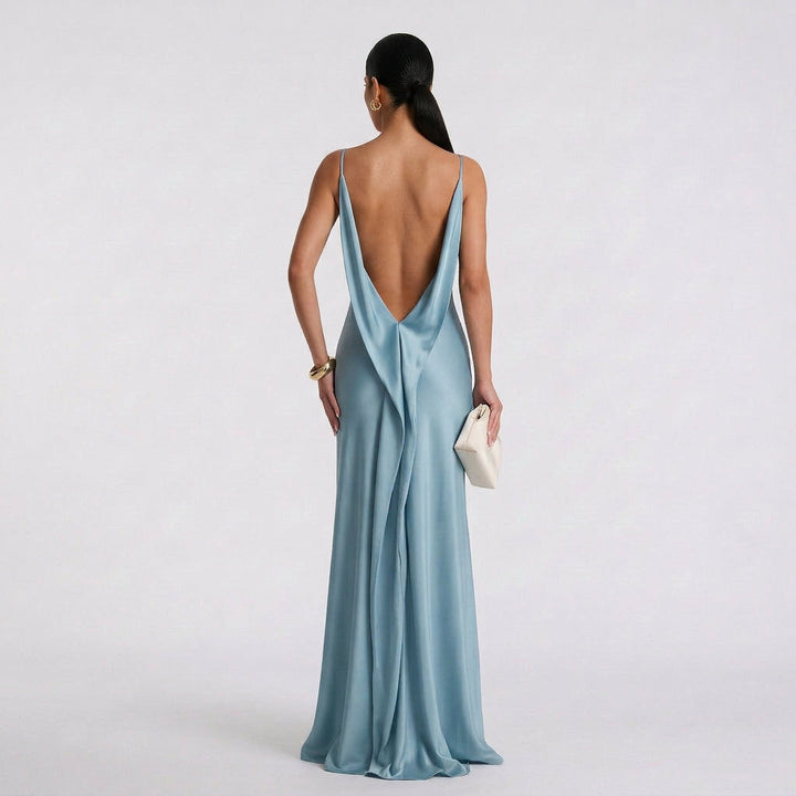 TEREZA | Elegantní Maxi šaty