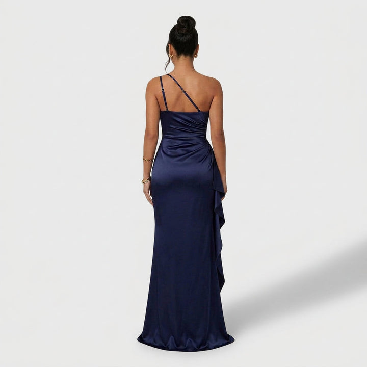 ELIŠKA | Elegantní maxi šaty