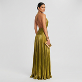 KAROLÍNA | Elegantní maxi šaty