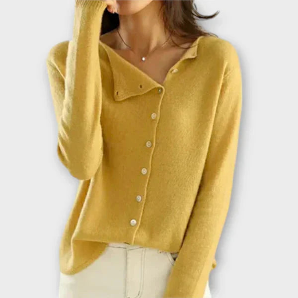 Amálie | Pohodlní Cardigan