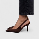 Růžena | Elegantní ortopedické podpatky