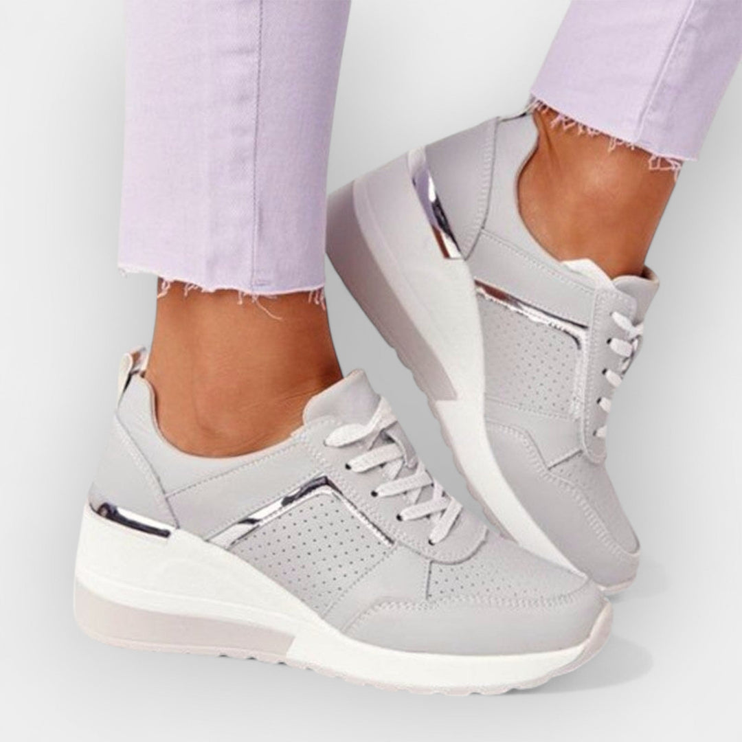 Růžena | Sofistikované ergonomické tenisky pro denní pohodlí