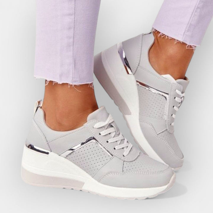 Růžena | Sofistikované ergonomické tenisky pro denní pohodlí