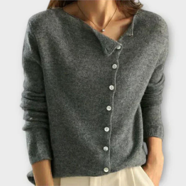 Amálie | Pohodlní Cardigan