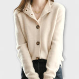 Eliška | Měkký cardigan