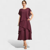 Laura | Šaty s nadčasovou elegancí