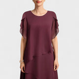 Laura | Šaty s nadčasovou elegancí