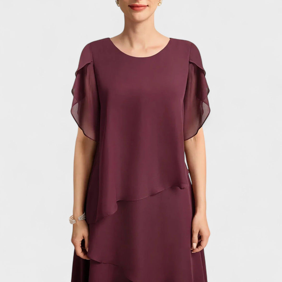 Laura | Šaty s nadčasovou elegancí